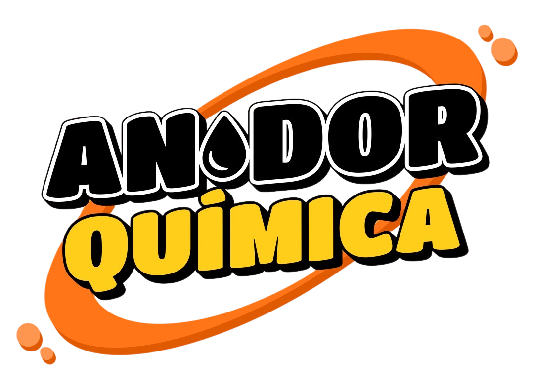 ANDOR Química