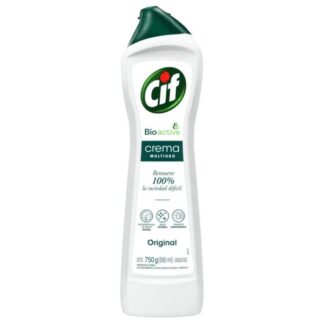 Cif Crema 750gr
