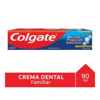 Dentífrico Colgate Original 70gr