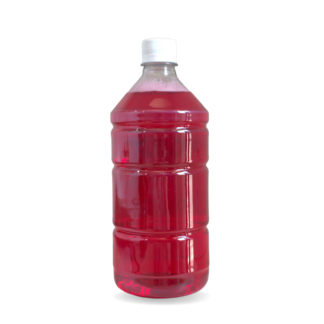 Desod. Bactericida Cherry 1L