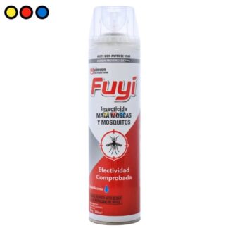 Fuyi Aerosol