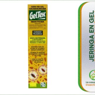 Geltek Mata Cucaracha 6g