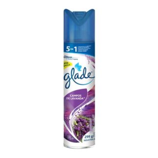 Glade Aerosol