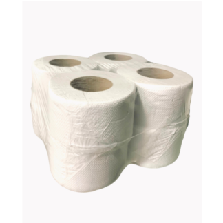 Higiénico Eco 300mts ×8u