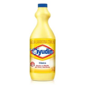 Lavandina Ayudín 1L