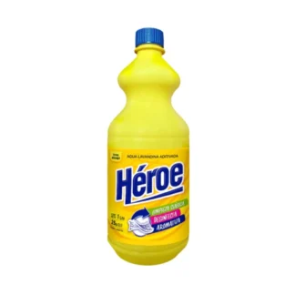 Lavandina Héroe 1L
