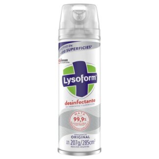 Lysoform Aerosol