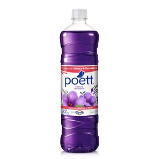 Desinfectante Poett 900ml