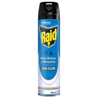 Raid Azul