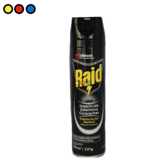 Raid Negro