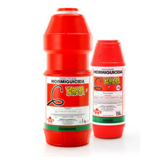 Yarará Talquera 250gr